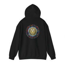 Load image into Gallery viewer, US Marines Sweatshirt | Combined Joint Task Force Operation Inherent Resolve Hoodie Sweatshirt