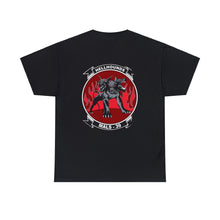 Load image into Gallery viewer, Marine Aviation Logistics Squadron 39 (MALS-39) Marine Corps Unit Logo T-Shirts