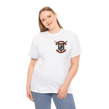 Load image into Gallery viewer, Combat Logistics Battalion 15 (CLB 15) Logo T-Shirts