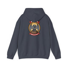 Load image into Gallery viewer, US Marines Sweatshirt | Hoodie Marine Wing Support Squadron-473