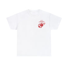 Load image into Gallery viewer, Unisex Heavy Cotton Tee