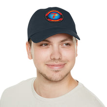Load image into Gallery viewer, 7th Communication Battalion Logo Hat/Ball Cap