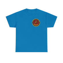 Load image into Gallery viewer, Deputy Commandant Plans Policies & Operations (PP&O) Department HQMC Logo T-Shirts