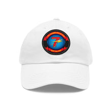 Load image into Gallery viewer, 7th Communication Battalion Logo Hat/Ball Cap