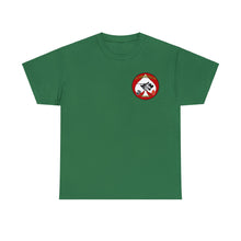 Load image into Gallery viewer, Unisex Heavy Cotton Tee