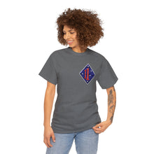 Load image into Gallery viewer, 1st Marine Regiment (1st Mar Regt) Logo T-Shirt