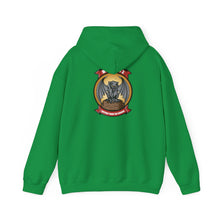 Load image into Gallery viewer, ”US Marines Sweatshirt | Hoodie Marine Wing Support Squadron-473”