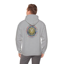 Load image into Gallery viewer, US Marines Sweatshirt | Combined Joint Task Force Operation Inherent Resolve Hoodie Sweatshirt