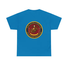 Load image into Gallery viewer, Deputy Commandant Plans Policies & Operations (PP&O) Department HQMC Logo T-Shirts