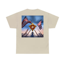 Load image into Gallery viewer, Unisex Heavy Cotton Tee
