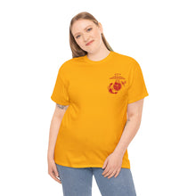 Load image into Gallery viewer, Unisex Heavy Cotton Tee