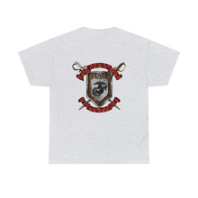 Load image into Gallery viewer, Combat Logistics Battalion 15 (CLB 15) Logo T-Shirts