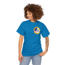 Load image into Gallery viewer, Camp Mujuk Republic of Korea Logo T-Shirts