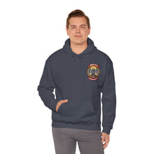 Load image into Gallery viewer, US Marines Sweatshirt | Hoodie Marine Wing Support Squadron-473