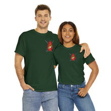 Load image into Gallery viewer, 1st Battalion 8th Marines Logo T-Shirts