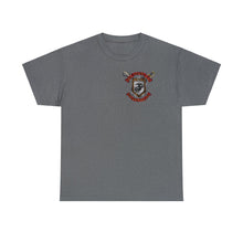 Load image into Gallery viewer, Combat Logistics Battalion 15 (CLB 15) Logo T-Shirts