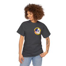 Load image into Gallery viewer, Camp Mujuk Republic of Korea Logo T-Shirts