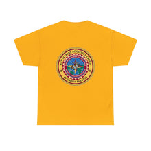 Load image into Gallery viewer, 4th Marine Logistics Group (4th MLG) Marine Forces Reserve Logo T-Shirts