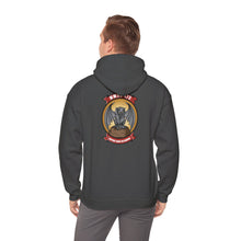 Load image into Gallery viewer, US Marines Sweatshirt | Hoodie Marine Wing Support Squadron-473