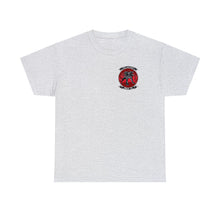 Load image into Gallery viewer, Marine Aviation Logistics Squadron 39 (MALS-39) Marine Corps Unit Logo T-Shirts