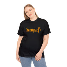 Load image into Gallery viewer, Copy of Marine Wing Support Squadron 372 (MWSS-372) Logo T-Shirts