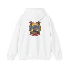 Load image into Gallery viewer, ”US Marines Sweatshirt | Hoodie Marine Wing Support Squadron-473”