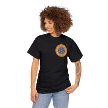 Load image into Gallery viewer, 4th Marine Logistics Group (4th MLG) Marine Forces Reserve Logo T-Shirts