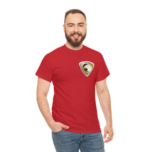 Load image into Gallery viewer, 6th Marine Corps District Headquarters (6th MCD) Logo T-Shirts