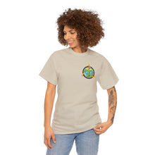 Load image into Gallery viewer, 4th Dental Battalion (4th Den Bn) Logo T-Shirts