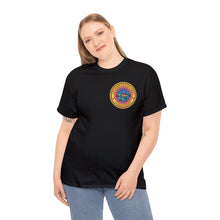 Load image into Gallery viewer, 4th Marine Logistics Group (4th MLG) Marine Forces Reserve Logo T-Shirts