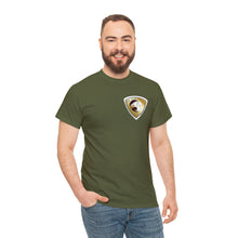 Load image into Gallery viewer, 6th Marine Corps District Headquarters (6th MCD) Logo T-Shirts
