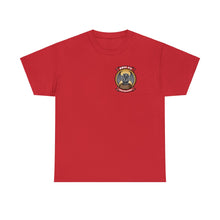 Load image into Gallery viewer, Marine Wing Support Squadron 473 (MWSS-473) Logo T-Shirts