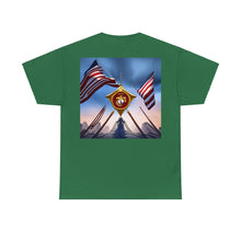 Load image into Gallery viewer, Unisex Heavy Cotton Tee