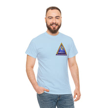 Load image into Gallery viewer, Center For Naval Aviation Technical Training Unit (CNATTU) NAS Pensacola Unit Logo T-Shirts