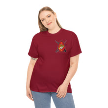 Load image into Gallery viewer, 1st Battalion 8th Marines Logo T-Shirts
