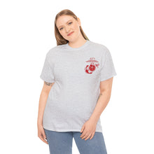 Load image into Gallery viewer, Unisex Heavy Cotton Tee