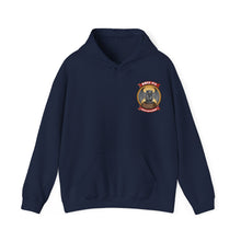 Load image into Gallery viewer, US Marines Sweatshirt | Hoodie Marine Wing Support Squadron-473