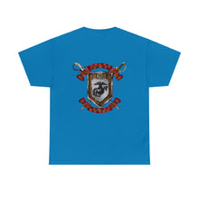 Load image into Gallery viewer, Combat Logistics Battalion 15 (CLB 15) Logo T-Shirts