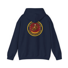 Load image into Gallery viewer, Combined Joint Task Force Operation Inherent Resolve Logo Vagabond 20oz Tumbler