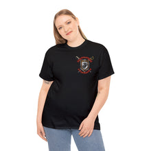 Load image into Gallery viewer, Combat Logistics Battalion 15 (CLB 15) Logo T-Shirts