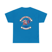 Load image into Gallery viewer, 3rd Battalion 1st Marines (3rd Bn 1st Mar V31) Logo T-Shirts