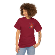 Load image into Gallery viewer, 1st Battalion 8th Marines Logo T-Shirts