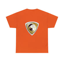 Load image into Gallery viewer, 6th Marine Corps District Headquarters (6th MCD) Logo T-Shirts