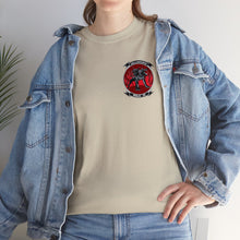 Load image into Gallery viewer, Marine Aviation Logistics Squadron 39 (MALS-39) Marine Corps Unit Logo T-Shirts