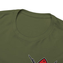 Load image into Gallery viewer, 1st Battalion 8th Marines Logo T-Shirts