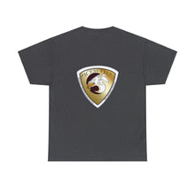 Load image into Gallery viewer, 6th Marine Corps District Headquarters (6th MCD) Logo T-Shirts