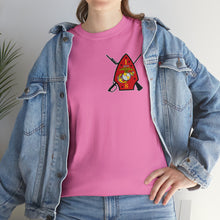 Load image into Gallery viewer, 1st Battalion 8th Marines Logo T-Shirts