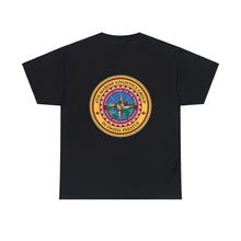 Load image into Gallery viewer, 4th Marine Logistics Group (4th MLG) Marine Forces Reserve Logo T-Shirts