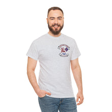 Load image into Gallery viewer, 3rd Battalion 1st Marines (3rd Bn 1st Mar V31) Logo T-Shirts