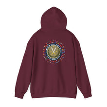 Load image into Gallery viewer, US Marines Sweatshirt | Combined Joint Task Force Operation Inherent Resolve Hoodie Sweatshirt